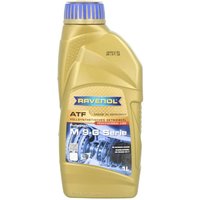 Getriebeöl RAVENOL ATF M 9-G SERIE 1L von Ravenol