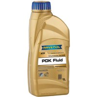 Getriebeöl RAVENOL ATF PDK FLUIDE 1L von Ravenol