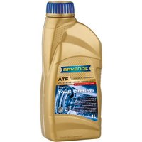 Getriebeöl RAVENOL ATF T-WS LIFETIME 1L von Ravenol