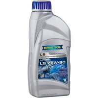 Getriebeöl RAVENOL LS 75W90 1L von Ravenol