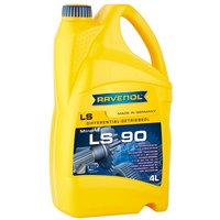 Getriebeöl RAVENOL LS 90 4L von Ravenol