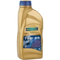 Getriebeöl RAVENOL MTF-1 75W85 1L von Ravenol