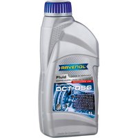 Motoröl RAVENOL DCT/DSG FLUIDE 1L von Ravenol