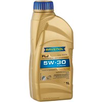 Motoröl RAVENOL FLJ 5W30 1L von Ravenol