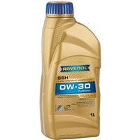 Motoröl RAVENOL SSH 0W30 1L von Ravenol