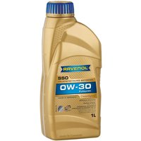 Motoröl RAVENOL SSO 0W30 1L von Ravenol