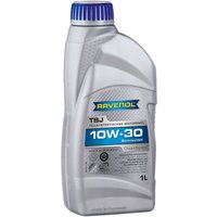 Motoröl RAVENOL TSJ 10W30 1L von Ravenol