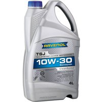 Motoröl RAVENOL TSJ 10W30 4L von Ravenol