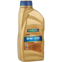 Motoröl RAVENOL VMP 5W30 1L von Ravenol