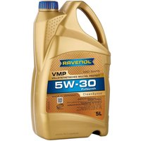 Motoröl RAVENOL VMP 5W30 5L von Ravenol