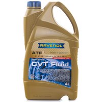 RAVENOL Automatikgetriebeöl ATF CVT 1211110-004-01-999  AUDI,MERCEDES-BENZ,SEAT,A4 Avant (8K5, B8),A6 Avant (4G5, 4GD, C7),A6 Avant (4F5, C6) von Ravenol