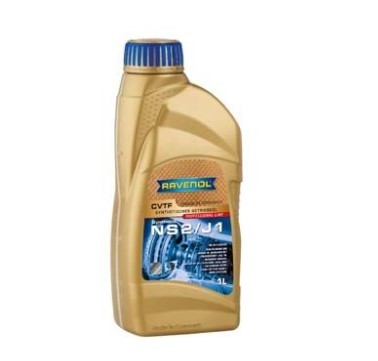 RAVENOL Automatikgetriebeöl PEUGEOT,CITROËN,NISSAN 1211114-001-01-999 von Ravenol