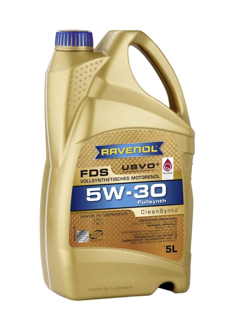 RAVENOL FDS SAE 5W-30 von RAVENOL