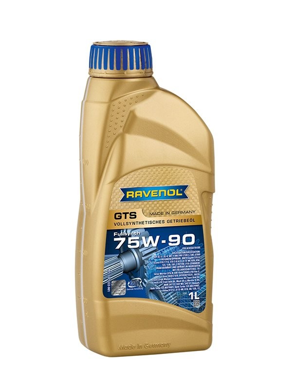 RAVENOL Getriebeöl VW,OPEL,FORD 1221122-001-01-999 von Ravenol