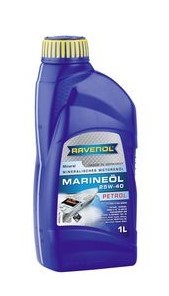 RAVENOL Motoröl 1163220-001-01-999 Motorenöl,Öl,Öl für Motor von Ravenol