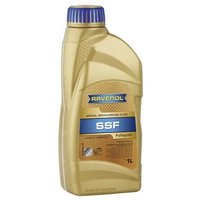 Servolenkung Öl RAVENOL SSF FLUID 1L von Ravenol