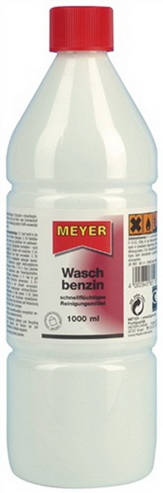 RAVENOLWaschbenzin( Reinigungsbenzin ) , 1 Liter von RAVENOL