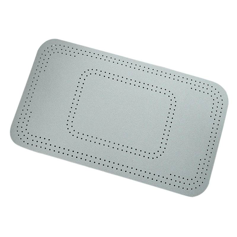 Outdoor Stuhl Kissen Pad Wasserdicht Leder Auto Armlehne Kissen Pad Garten Küche Stuhl Kissen Bequeme Schaumstoff Armlehne Für Alle Autos von Raxove