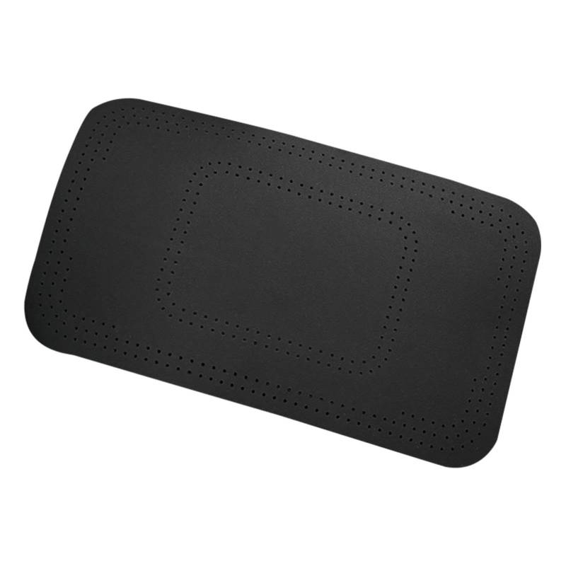 Outdoor Stuhl Kissen Pad Wasserdicht Leder Auto Armlehne Kissen Pad Garten Küche Stuhl Kissen Bequeme Schaumstoff Armlehne Für Alle Autos von Raxove