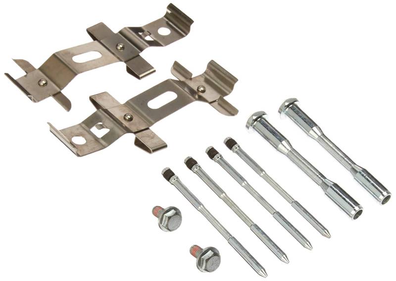 Raybestos H18225A Bremssattel-Hardware-Kit, 1 Stück von Raybestos