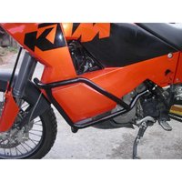 Crash Pad RDMOTO RDM-CF18KD von Rdmoto