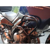 Crash Pad RDMOTO RDM-CF27KD von Rdmoto