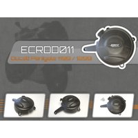 Crash Pad RDMOTO RDM-ECRDD011 von Rdmoto