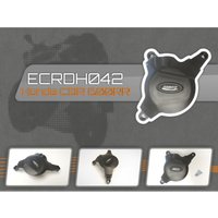 Crash Pads RDMOTO RDM-ECRDH042 von Rdmoto