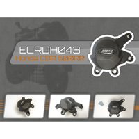 Crash Pad RDMOTO RDM-ECRDH043 von Rdmoto