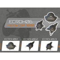 Crash Pads RDMOTO RDM-ECRDH06 von Rdmoto