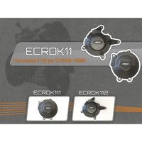 Crash Pads RDMOTO RDM-ECRDK11 von Rdmoto