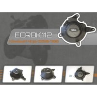 Crash Pads RDMOTO RDM-ECRDK112 von Rdmoto