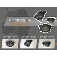 Crash Pad RDMOTO RDM-ECRDY05 von Rdmoto