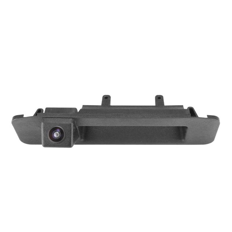 AHD 1080P Auto Reverse Backup Stamm Griff Kamera Für Benz ML A180 A200 A260 Für GLA Für GLC Für GLE Für CLK X166 W166 Vito Viano W447 Reverse Kamera Rückfahrkameras(09,AHD1080P-175Deg) von Rdtnvc