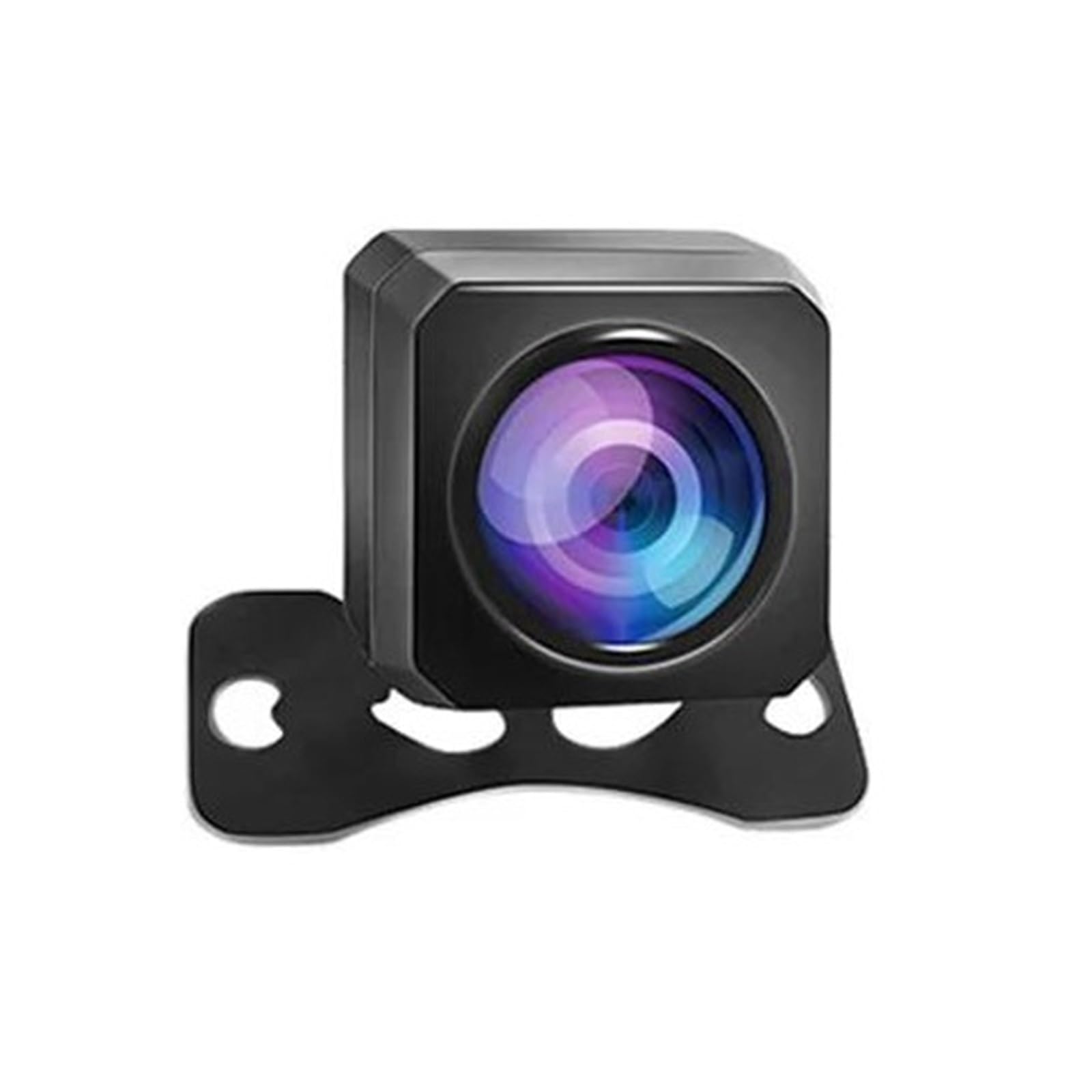 Auto Rückfahrkamera Einparkhilfe Kameras 4PIN wasserdichte 2.5 MM Jack Zurück Rückfahrkamera Nur Für DVR Dashcam Reverse Kamera Rückfahrkameras(4 Pin 6 Meters) von Rdtnvc