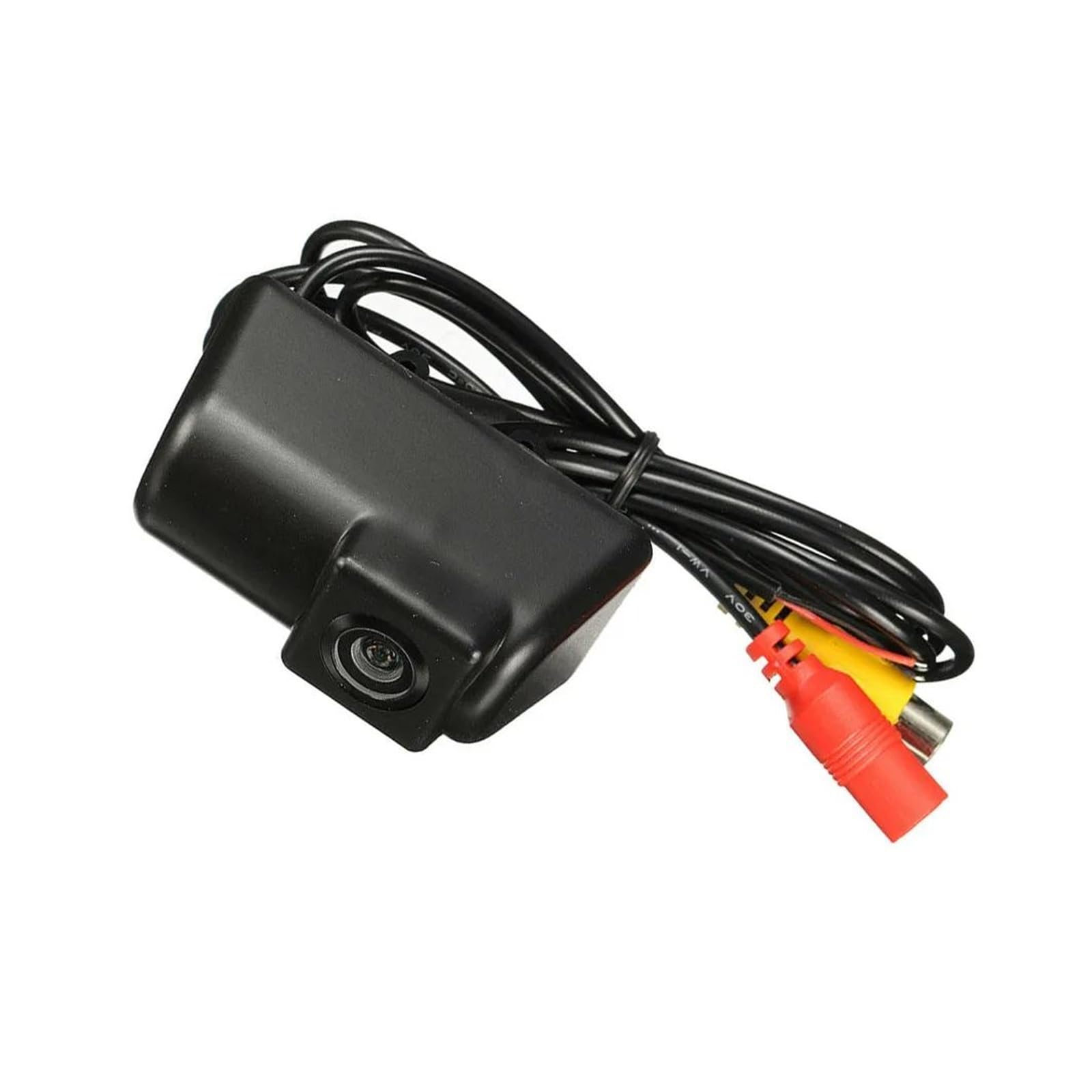 CCD Auto Backup Rückansicht Rückfahrkamera Für Ford Für Transit Für Connect Video Parkkamera Auto High-Definition Elektrischer Monitor Reverse Kamera Rückfahrkameras von Rdtnvc