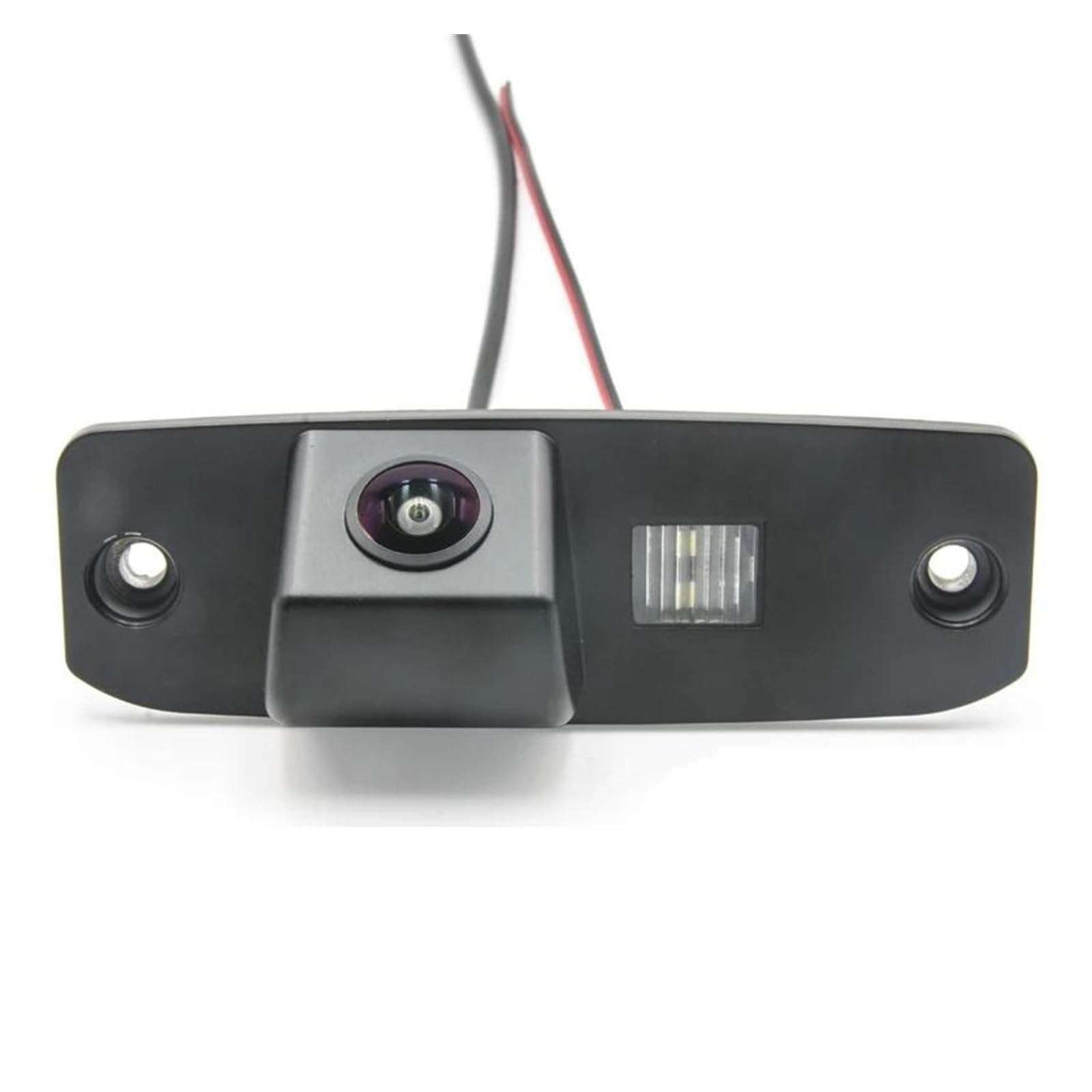 CCD HD AHD Fisheye Nachtsicht Rückansicht Kamera Auto Reverse Parkplatz Monitor Für Hyundai Für Veracruz Für IX55 2008 2009 2010 2011 2012 Reverse Kamera Rückfahrkameras(C135 AHD 720P) von Rdtnvc