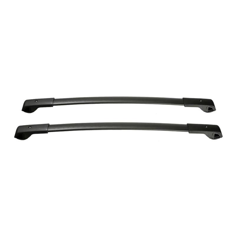 Dachträger Dachreling Träger Dachträger Querstangen Auto Dach Fracht Gepäckträger Rack Halter Querstangen Für Subaru Für Crosstrek Für Impreza 2018 2019 2020 2021 2022 von Rdtnvc