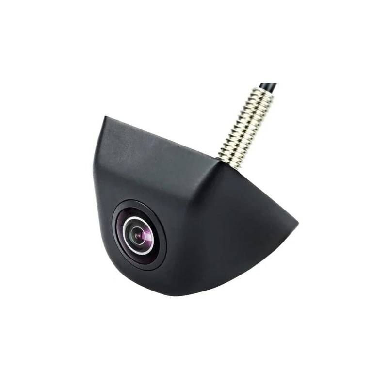 HD 720P 170° 5G WiFi Auto DVR Recorder Rückansicht Rückfahrkamera Fisheye Universal Wireless Für iPhone Und Android Phone Reverse Kamera Rückfahrkameras von Rdtnvc