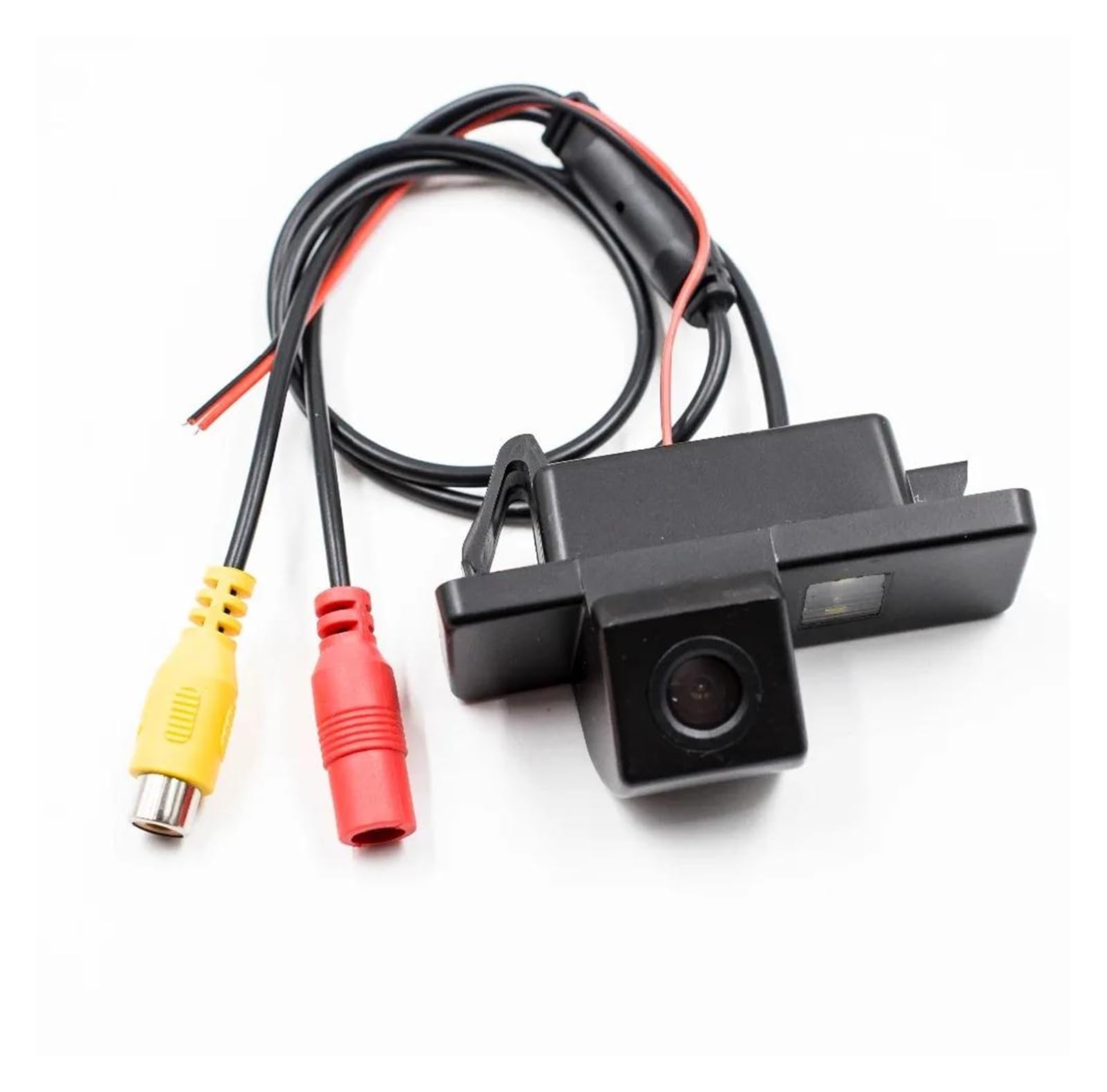 HD CCD Auto Rückansicht Reverse Cam Backup Kamera Für Nissan Für Qashqai Für X-Trail Für Pathfinder Für Dualis Reverse Kamera Rückfahrkameras von Rdtnvc