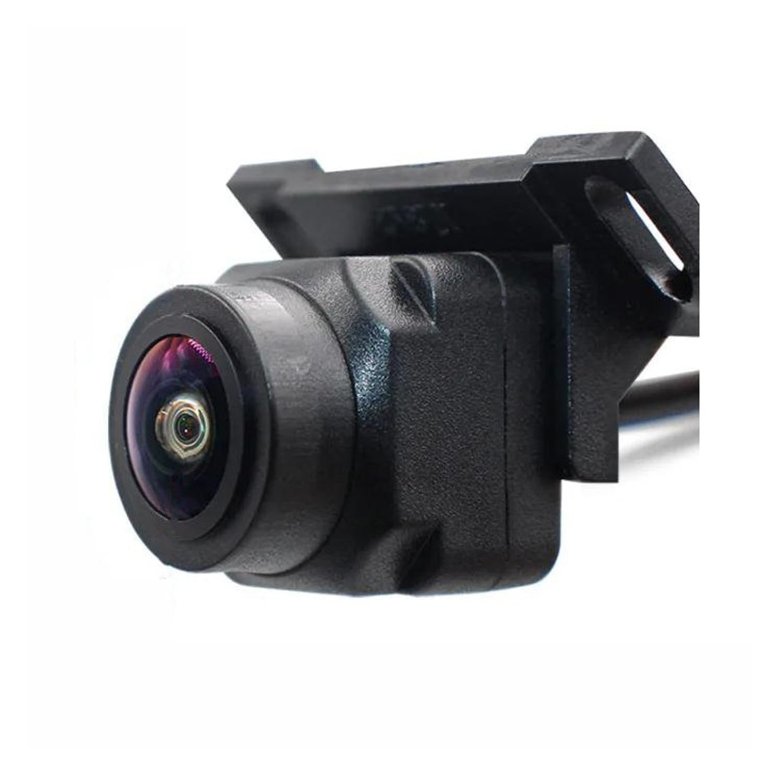 HD Fahrzeug Hinten Vorne Seite Ansicht Kamera CCD FishEye Objektiv Nachtsicht wasserdichte Auto Rückfahr Back-Up-Kamera Universal Reverse Kamera Rückfahrkameras(CCD 720P) von Rdtnvc