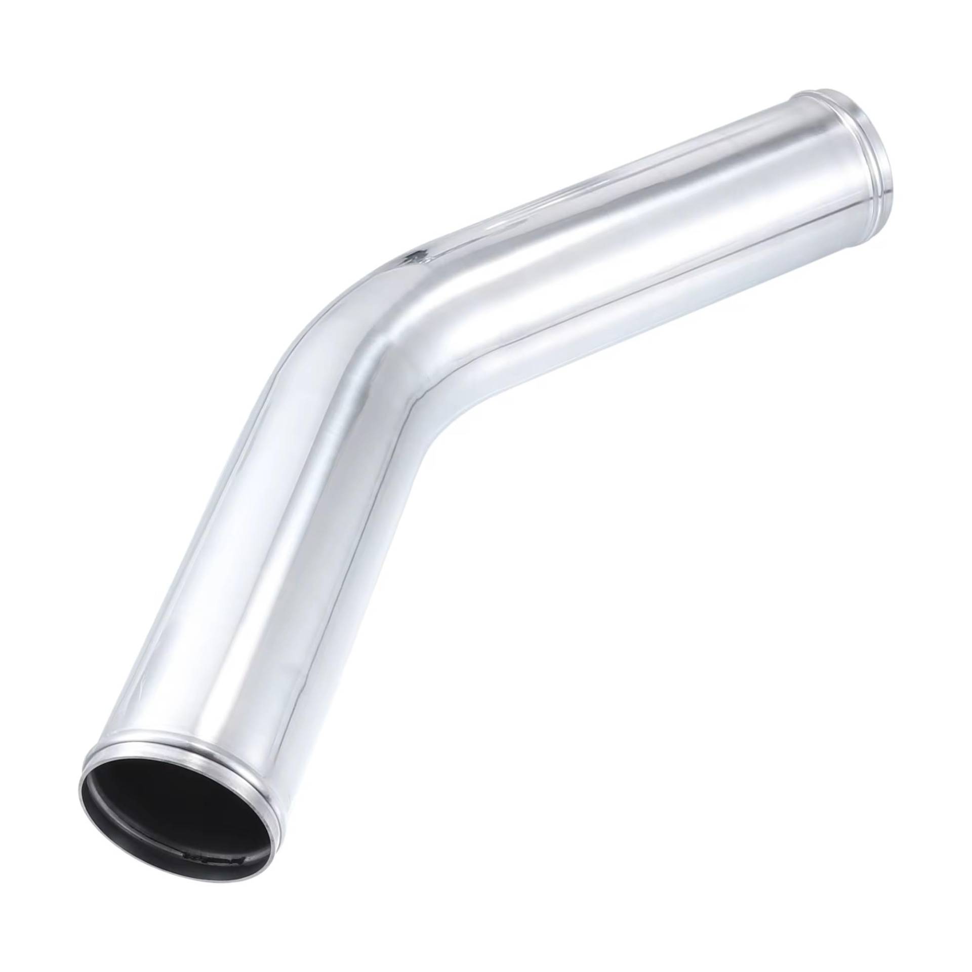 Lufteinlass Ansaugschlauch Aluminiumlegierungsrohr, Ladeluftkühlerrohr, Luftansaugrohr, 45-Grad-Ladeluftkühlerrohr, 63 Mm, 70 Mm, 76 Mm Außendurchmesser, 300 Mm, 500 Mm Lang Auto Ansaugrohr(25mm OD 30 Lufteinlass Ansaugschlauch Aluminiumlegierungsrohr, Ladeluftkühlerrohr, Luftansaugrohr, 45-Grad-Ladeluftkühlerrohr, 63 Mm, 70 Mm, 76 Mm Außendurchmesser, 300 Mm, 500 Mm Lang Auto Ansaugrohr(25mm OD 30 von Rdtnvc