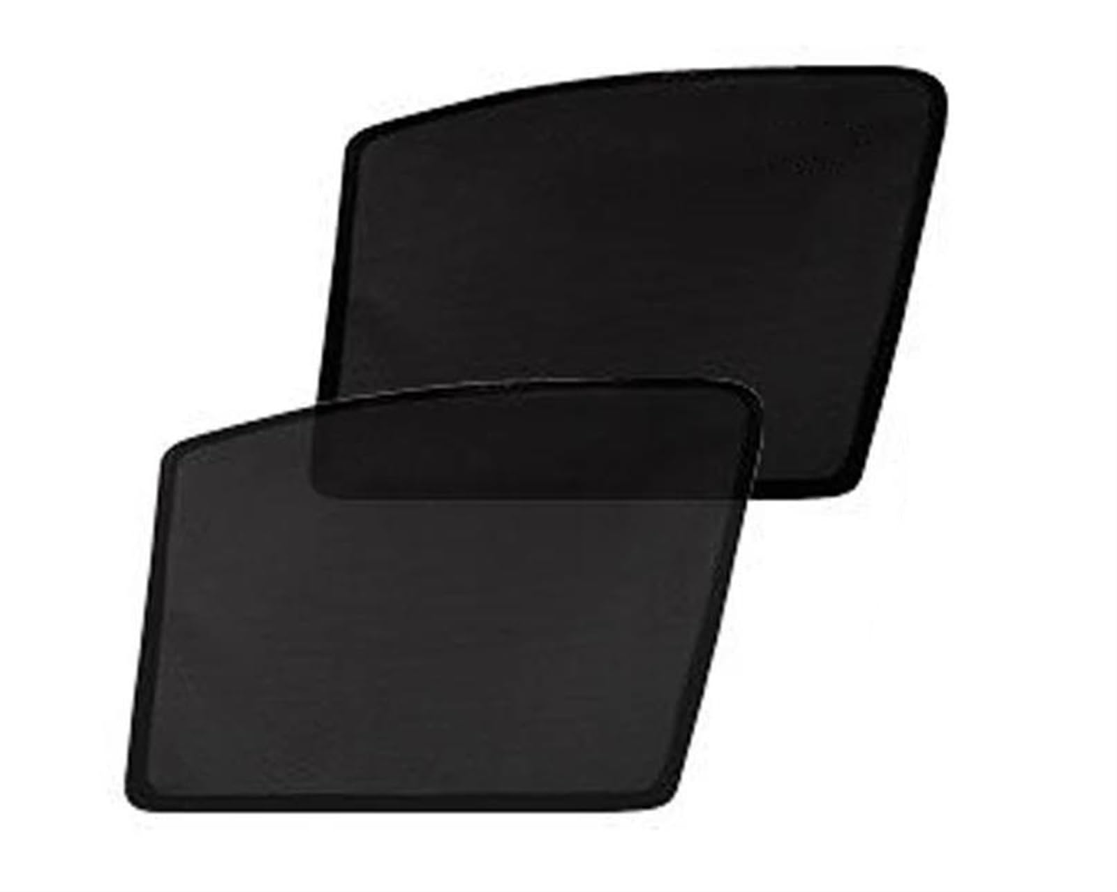 Magnetische Auto Sonnenschutz Schild Für BYD Für Song Plus DMI EV 2021 2022 2023 2024 Windschutzscheibe Rahmen Vorhang Sonne Schatten Auto Thermovorhang(2PCS Front) von Rdtnvc