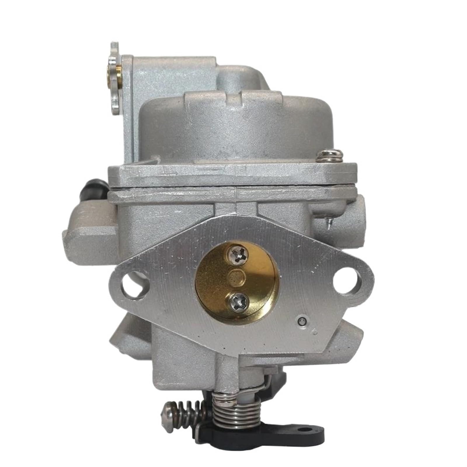 Vergaserbaugruppe Außenbordmotoren 5HP Für BF5 Für BF50 Vergaser 16100-ZV1-A03 16100-ZV1-005 16100-ZV1-000KA Für Kraftstoffsystem Benzin Vergaser von Rdtnvc