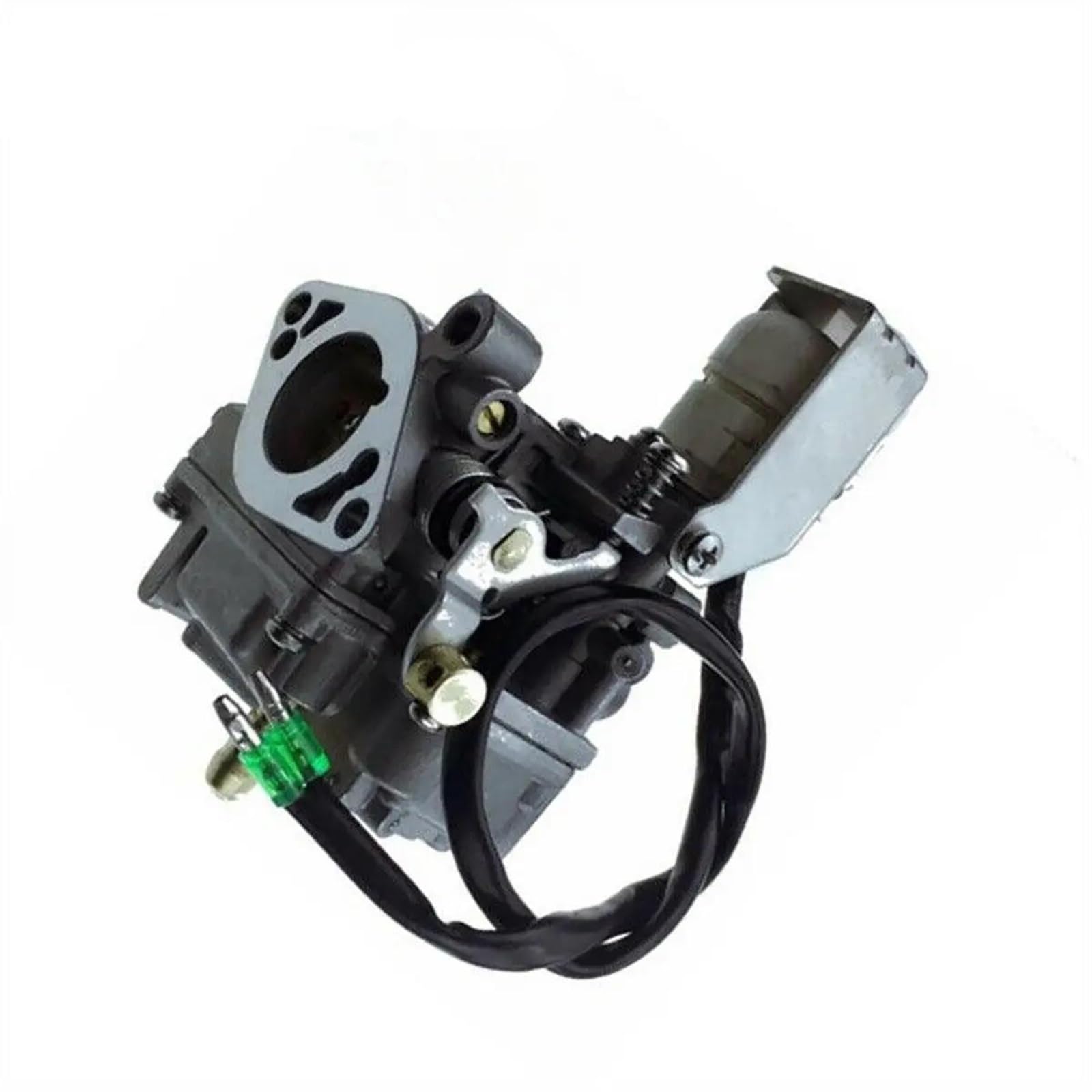 Vergaserbaugruppe Für 4 Hub 15HP 20HP Außenbordmotor 6AH-14301-02 6AG-14301-E0-00 6AH-14301 6AH-14301-00 6AH-14301-01 Vergaser Assy Benzin Vergaser von Rdtnvc