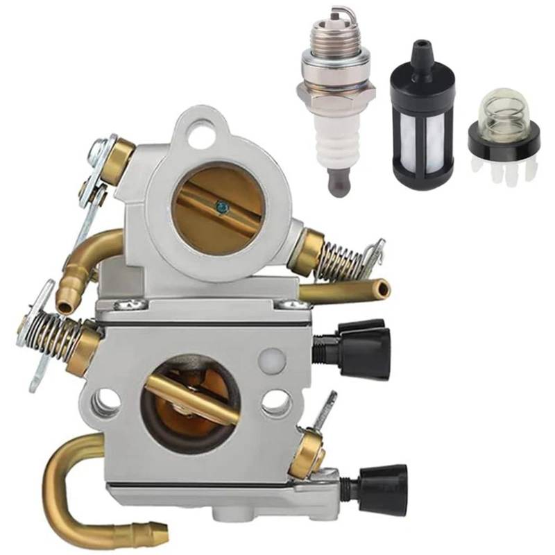 Vergaserbaugruppe Für Grizzly 600 660 Für YFM600 Für YFM660 ATV 1998 1999 2000 2001 Vergaser Carb Benzin Vergaser von Rdtnvc