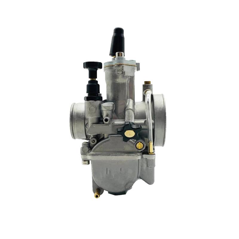 Vergaserbaugruppe Für Kawasaki Für KX80, Für KX100, Für KX125 PWK30 30mm Vergaser Carb Benzin Vergaser von Rdtnvc