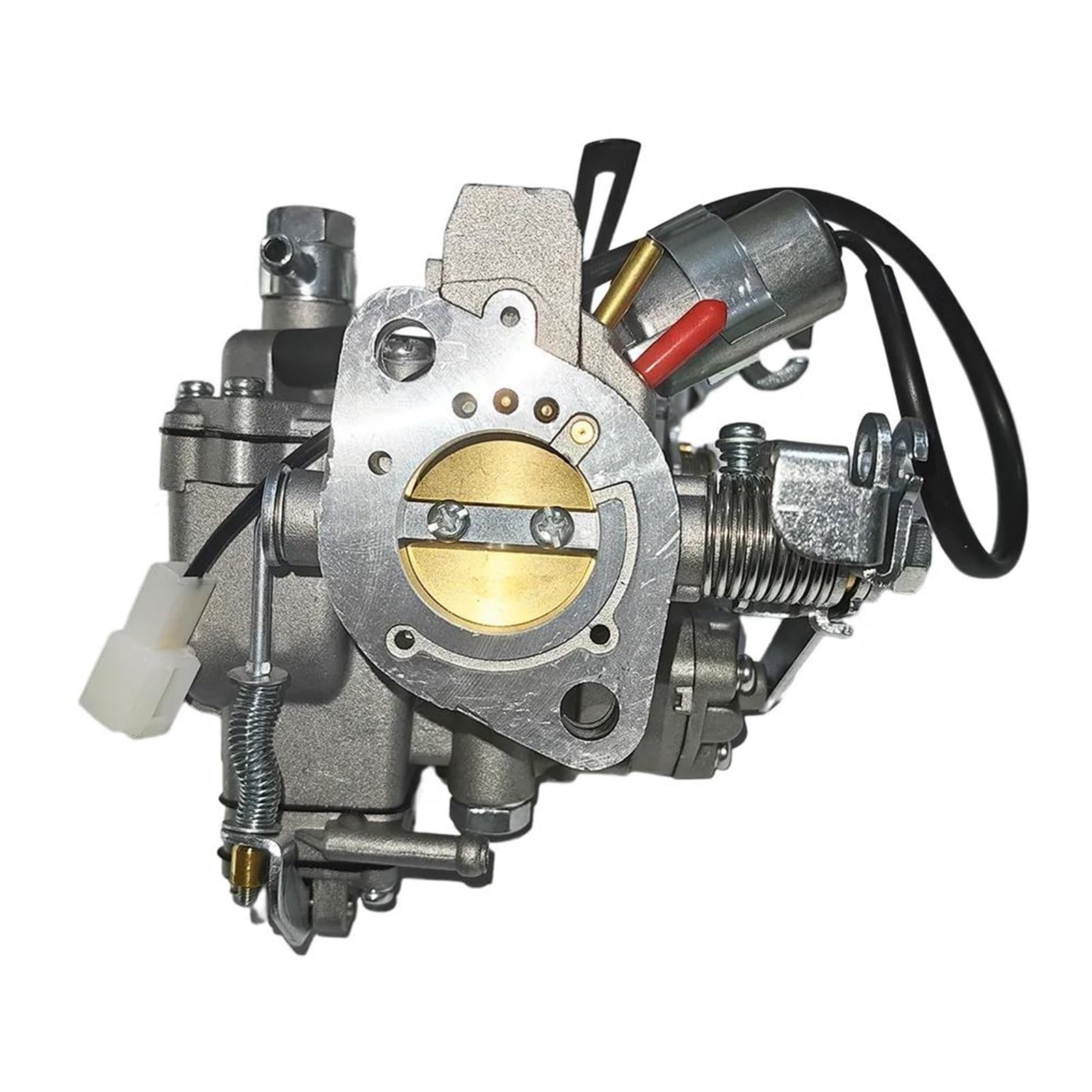 Vergaserbaugruppe Für Suzuki F8A 462Q Motor Für Jimny ST90 13200-79250 650cc-800cc Go-Karts Dirt Bike Carb CSH101E-462 Vergaser Benzin Vergaser von Rdtnvc