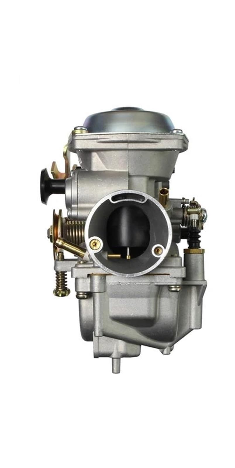 Vergaserbaugruppe Für Suzuki Für GN250 GN300 Dr250 Motorcycle Carburetor Carb Benzin Vergaser(Hand) von Rdtnvc