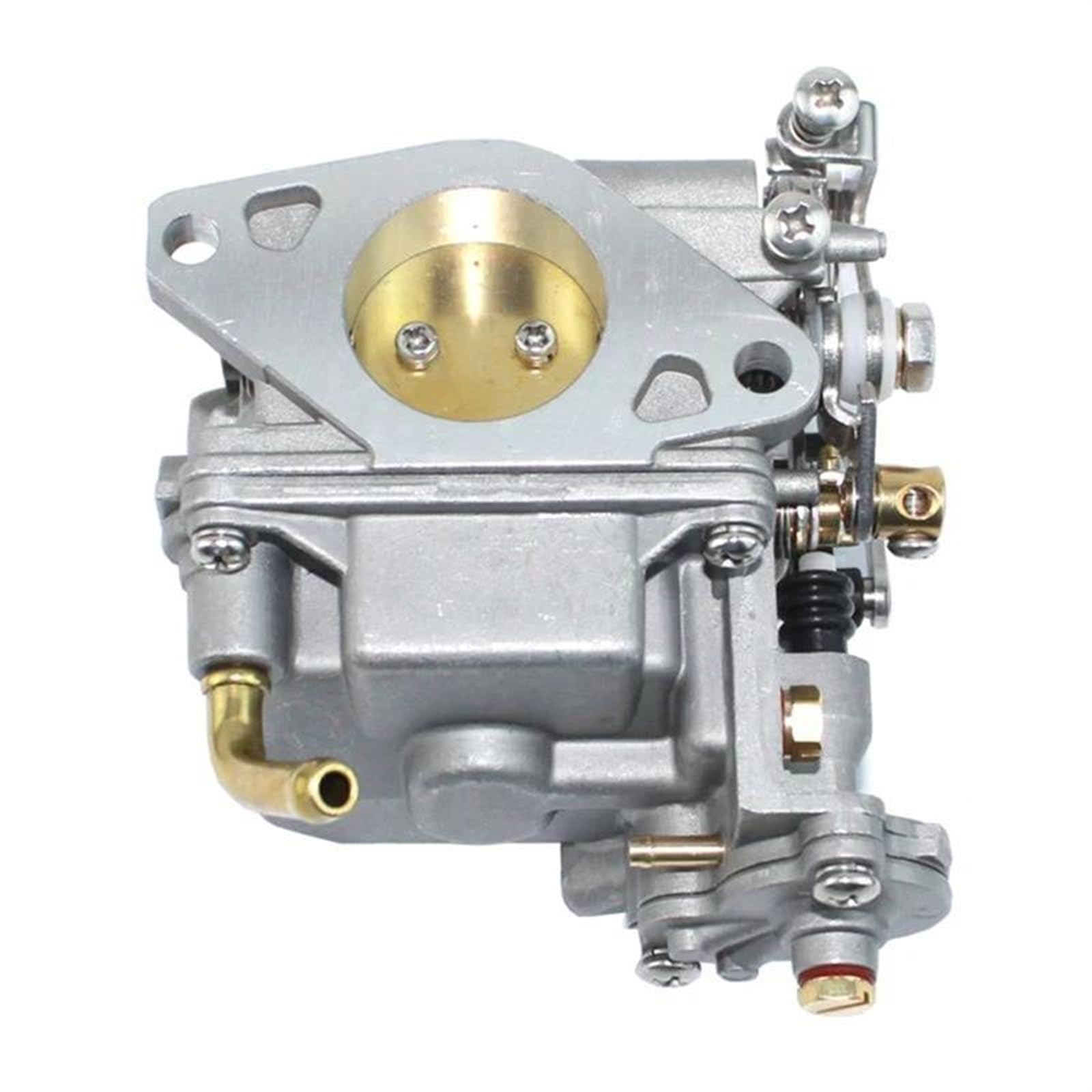 Vergaserbaugruppe Für Tohatsu 4-Hub 15/20HP Außenborder Vergaser 3BJ-03100-0 3BH-03100-0 Boot Motor Teil Benzin Vergaser von Rdtnvc